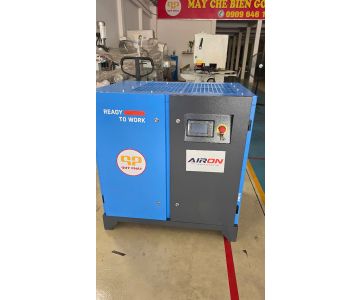 MÁY NÉN KHÍ TRỤC VÍT 15KW